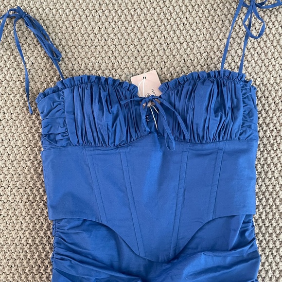 OhPolly Sunshine Retreat Dress - Picture 6 of 10